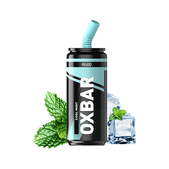 OXBAR R600