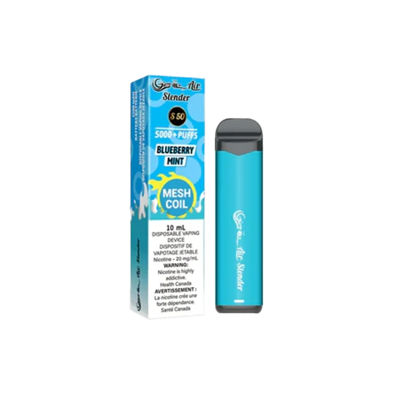 Genie Air Slender 5000