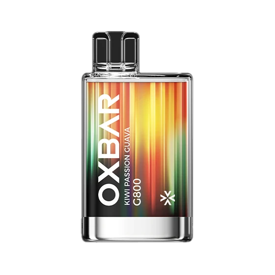 OXBAR G800