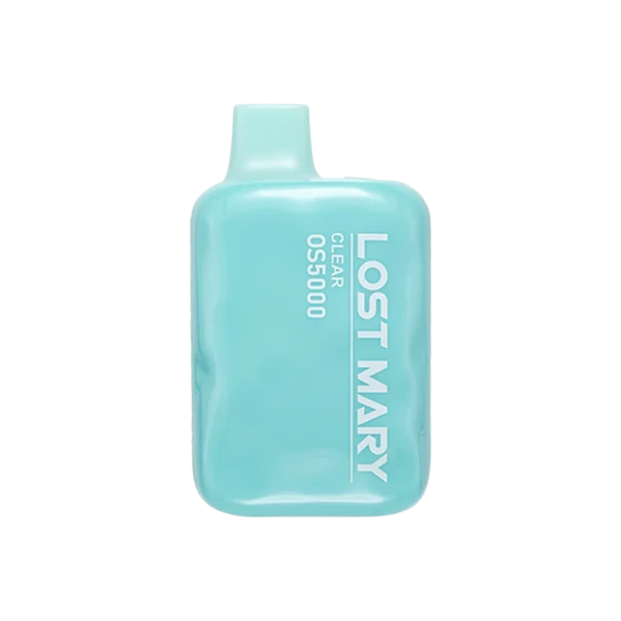 LOST-MARY-OS5000
