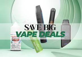 Vape Deals Canada