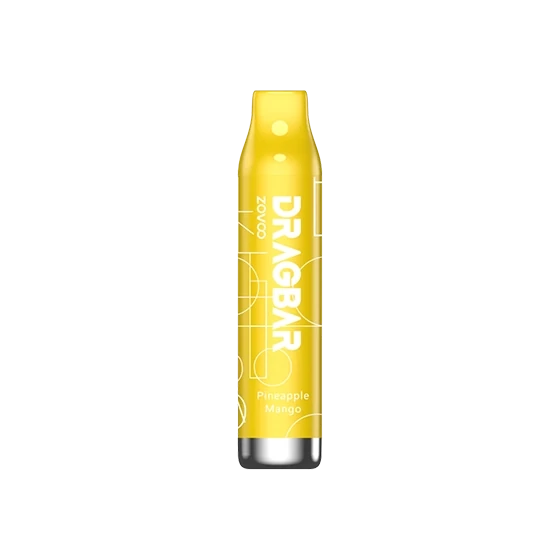 DRAGBAR 5000C