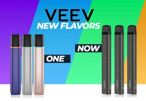Disposable Veev