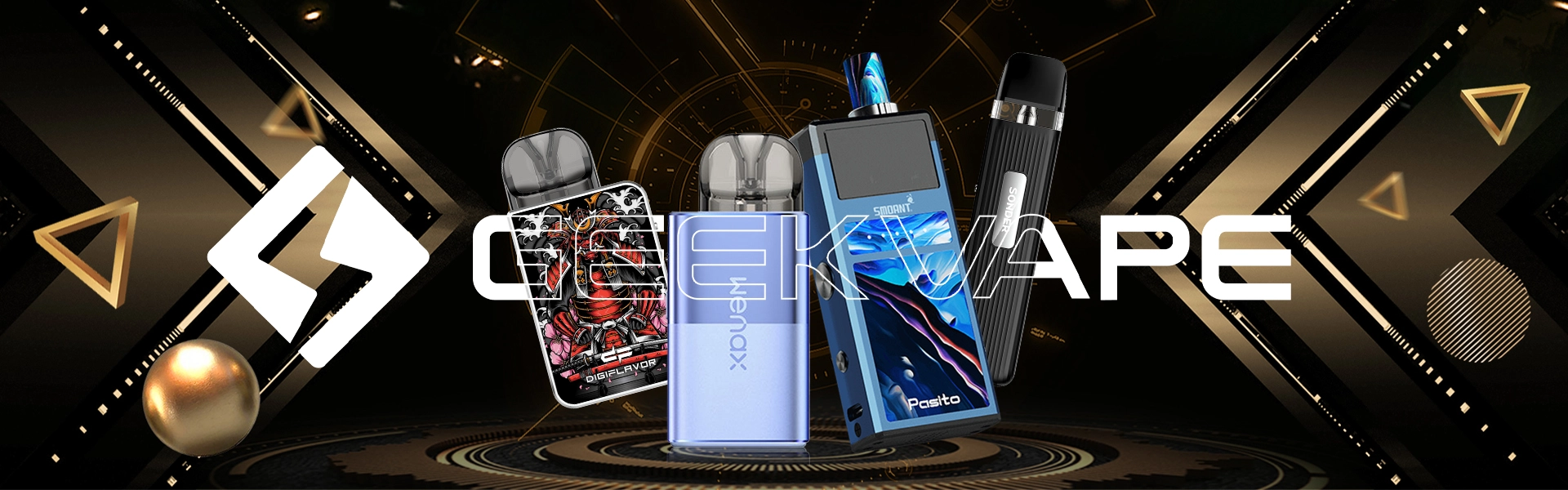 Geekvape