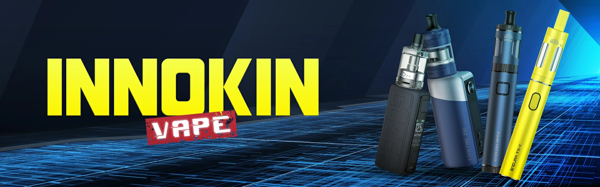 Innokin