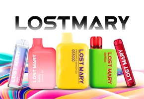 LOSTMARY