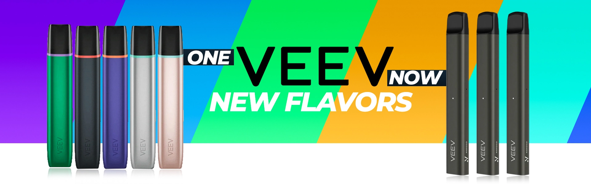 Veev Disposable