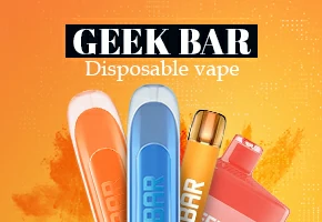 Geekbar