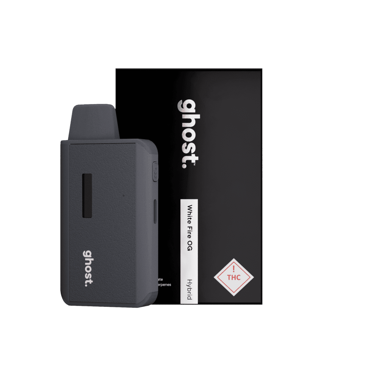 GHOST DISPOSABLE 2G