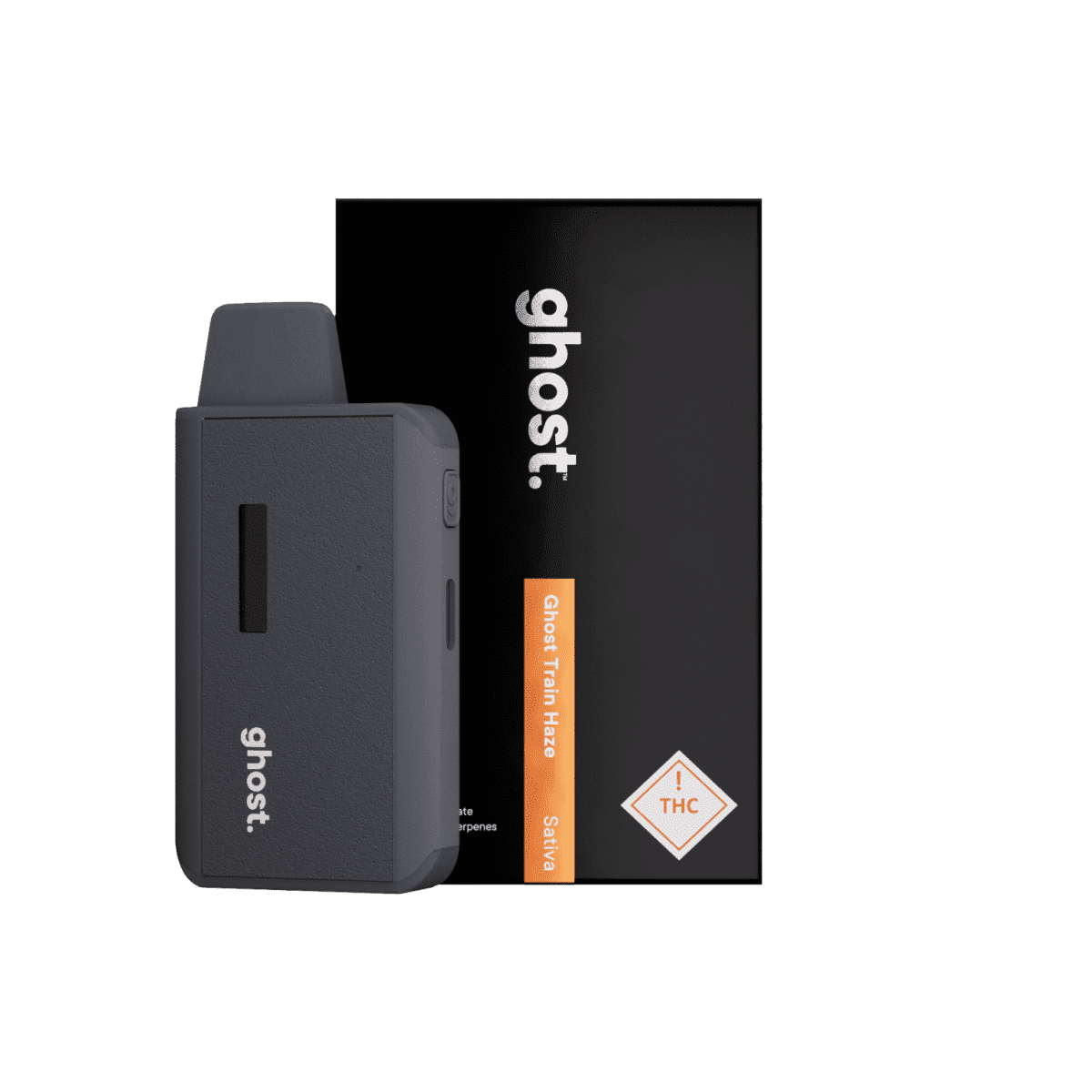 GHOST DISPOSABLE 2G