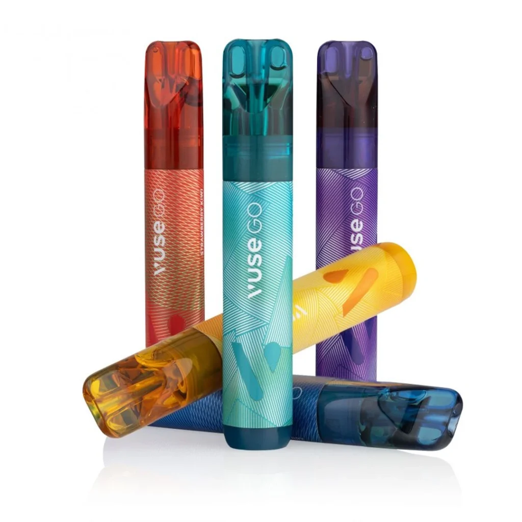 VUSE GO 1000 Vape